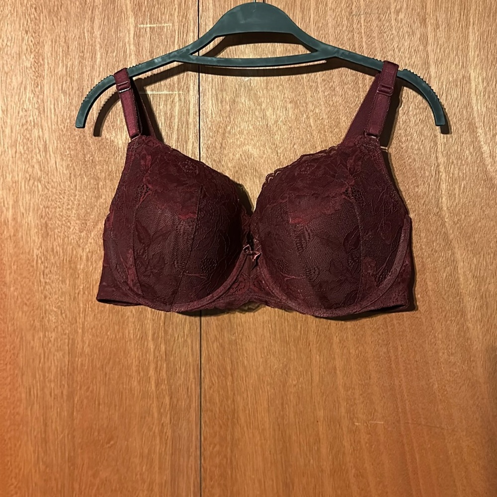 Torrid Curve Lace Pushup